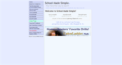 Desktop Screenshot of calculadder.com